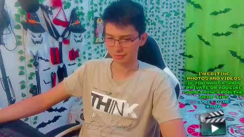 Andy Gray online show from October 2025 01:08:02 AM