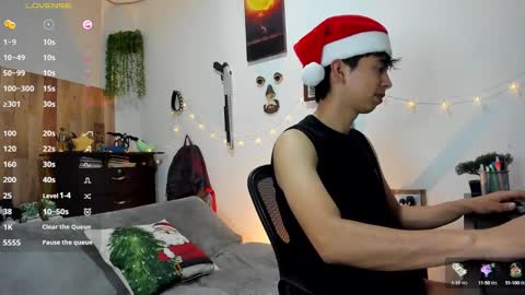 Snapshot of andy_guez_11 chatting on December 2024 10:17:01 AM andy_guez_11 online show from December 2024 10:17:01 AM
