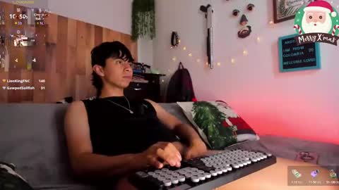 Snapshot of andy_guez_11 chatting on December 2024 12:03:02 AM andy_guez_11 online show from December 2024 12:03:02 AM