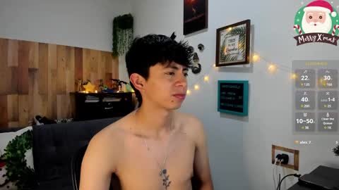 Snapshot of andy_guez_11 chatting on December 2024 10:47:02 AM andy_guez_11 online show from December 2024 10:47:02 AM