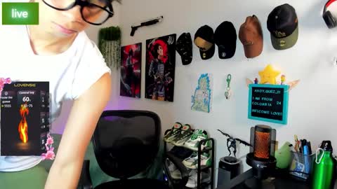 Snapshot of andy_guez_11 chatting on September 2025 10:06:01 AM andy_guez_11 online show from September 2025 10:06:01 AM