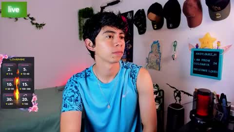 andy_guez_11 online show from September 2025 10:07:01 AM