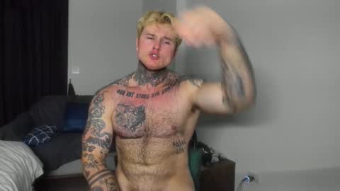 Andrew online show from January 2025 05:05:02 AM