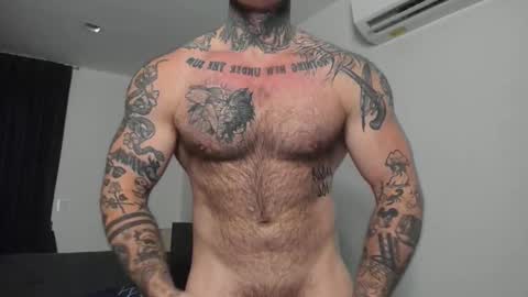 Andrew online show from March 2025 02:15:01 AM