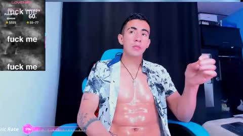 Andy online show from October 2025 10:03:01 AM