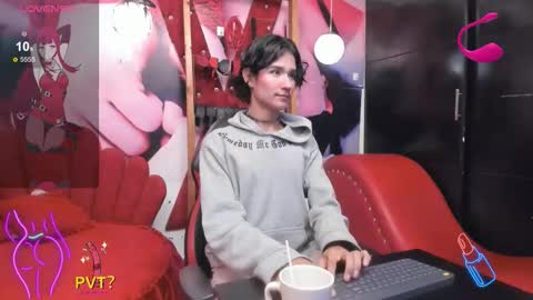 andy online show from October 2025 07:37:02 PM