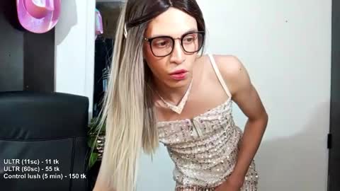 Andy van der Rose online show from December 2025 07:04:01 AM