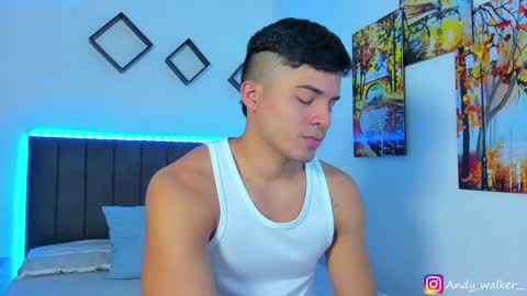 Andres online show from December 2024 05:59:01 PM