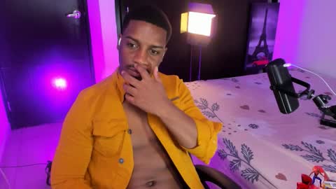 Snapshot of andyadan_ chatting on November 2025 10:14:01 AM Andy online show from November 2025 10:14:01 AM