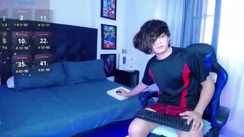 Snapshot of andyboy_19 chatting on September 2025 10:26:01 PM andy online show from September 2025 10:26:01 PM