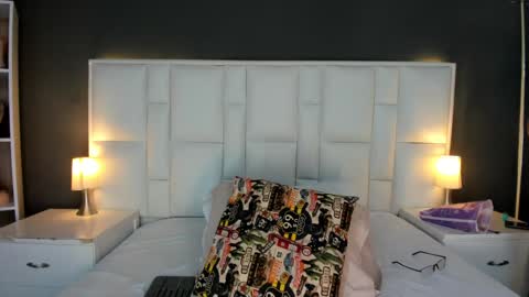 Andy D online show from January 2025 03:22:01 PM