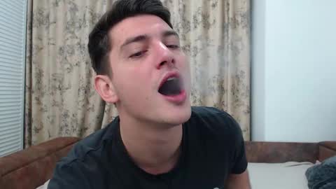 Andy Fame online show from December 2024 10:56:01 PM