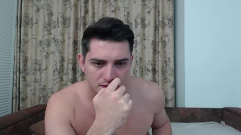 Andy Fame online show from December 2024 02:42:02 AM