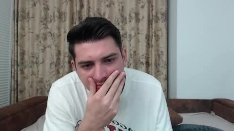 Andy Fame online show from December 2024 03:30:01 AM