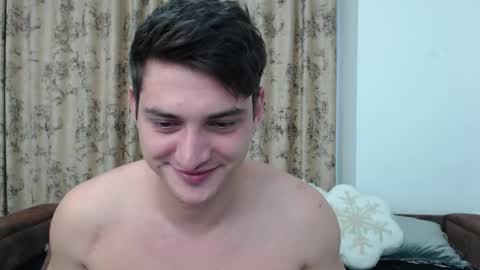 Andy Fame online show from December 2024 07:18:01 AM