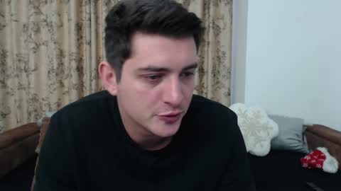 Andy Fame online show from December 2024 08:12:01 AM