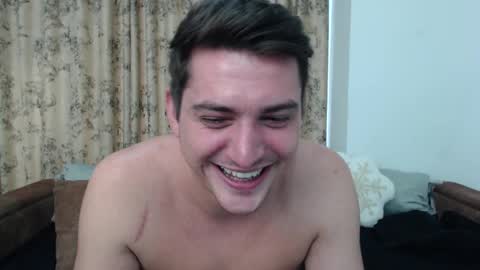 Andy Fame online show from December 2024 11:17:01 AM