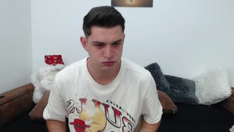 Andy Fame online show from December 2024 07:24:02 AM