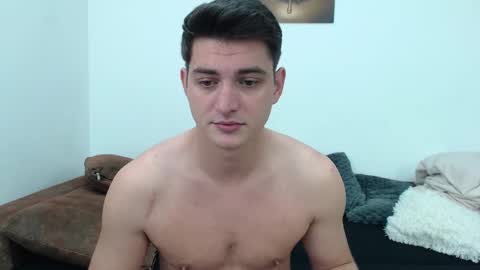 Andy Fame online show from January 2025 12:38:02 PM