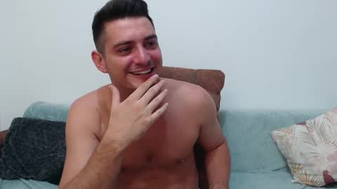 Snapshot of andyfame1 chatting on September 2025 06:11:02 PM Andy Fame online show from September 2025 06:11:02 PM