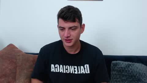 Snapshot of andyfame1 chatting on October 2025 01:58:02 AM Andy Fame online show from October 2025 01:58:02 AM