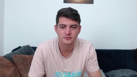 Snapshot of andyfame1 chatting on October 2025 05:46:02 PM Andy Fame online show from October 2025 05:46:02 PM