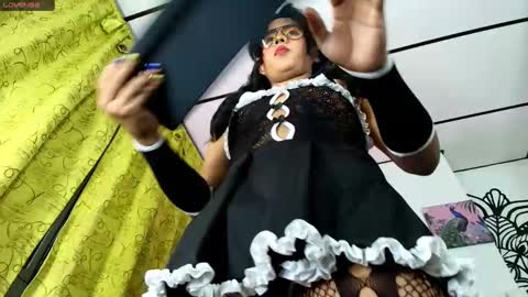 Snapshot of andygrajalez chatting on October 2025 11:35:01 PM andygrajalez online show from October 2025 11:35:01 PM