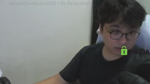 Andyjonah321 online show from October 2025 04:02:01 PM