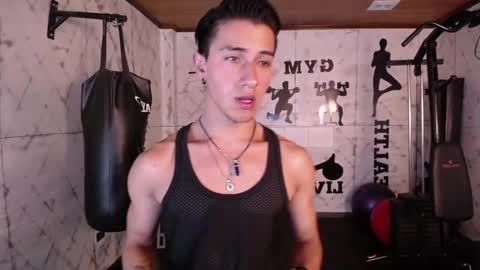 Andy Joy  online show from December 2024 03:47:02 PM