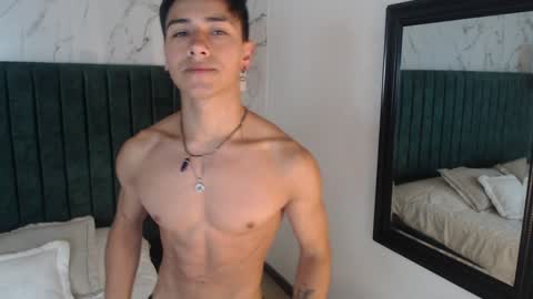 Andy Joy  online show from January 2025 11:48:01 AM