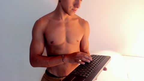 Andy Joy  online show from January 2025 05:56:01 PM