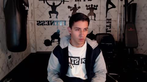 Andy Joy  online show from January 2025 11:34:02 AM