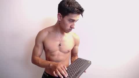 Andy Joy  online show from January 2025 05:44:01 PM