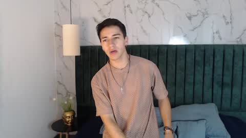 Andy Joy  online show from January 2025 11:45:01 AM