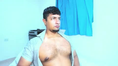 andylemonda online show from October 2025 09:26:02 PM