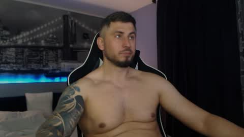 Magic Andy online show from December 2024 02:09:01 AM