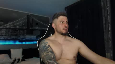 Magic Andy online show from March 2025 02:28:02 AM