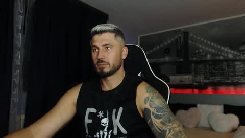 Magic Andy online show from October 2025 06:39:01 PM