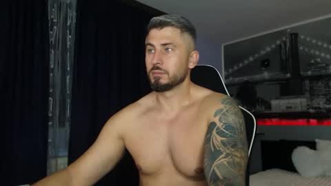 Magic Andy online show from November 2025 11:16:02 PM