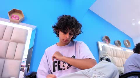 andyxibrat online show from October 2025 12:15:02 PM