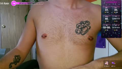 Andy online show from March 2025 07:59:02 PM