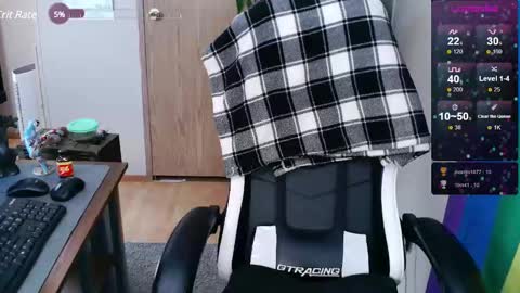Andy online show from March 2025 08:34:01 PM