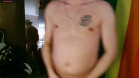 Andy online show from March 2025 11:37:02 PM