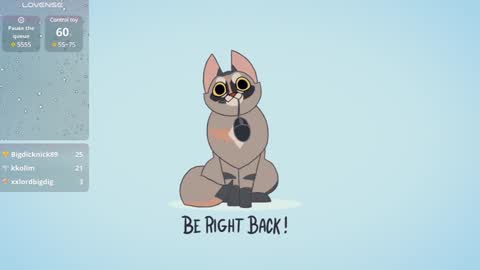 Andy  online show from December 2024 05:10:02 PM