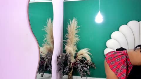 ANEE SAVAL online show from January 2025 12:33:01 PM