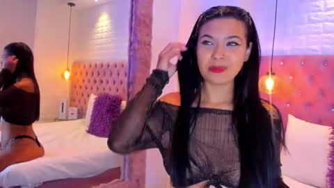 anette_bennet online show from November 2025 07:46:02 PM