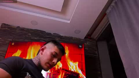 Snapshot of angeel_d035 chatting on October 2025 06:12:01 AM Angel online show from October 2025 06:12:01 AM