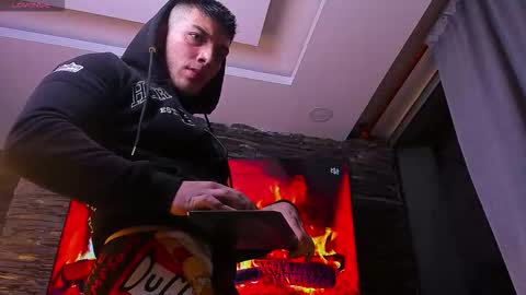 Snapshot of angeel_d035 chatting on October 2025 02:34:02 AM Angel online show from October 2025 02:34:02 AM