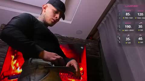 Snapshot of angeel_d035 chatting on October 2025 08:06:01 AM Angel online show from October 2025 08:06:01 AM