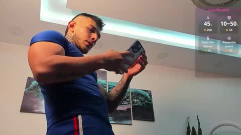 Snapshot of angeel_d035 chatting on October 2025 04:35:02 AM Angel online show from October 2025 04:35:02 AM